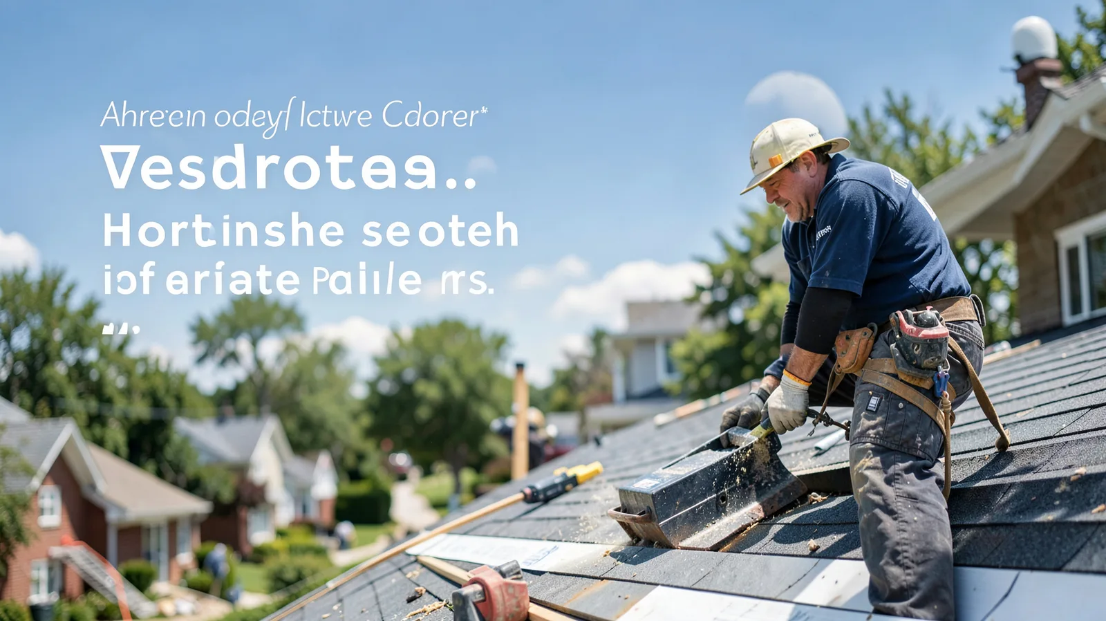 Roof Replacement in Saint Clair, MI near me